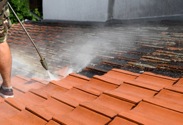 Best Garage Pressure Washing  in Meadow Vista, CA