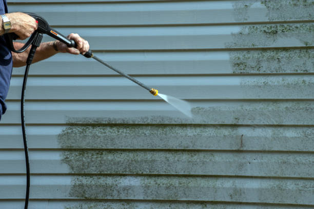 Best Pressure Washing Company Near Me  in Meadow Vista, CA