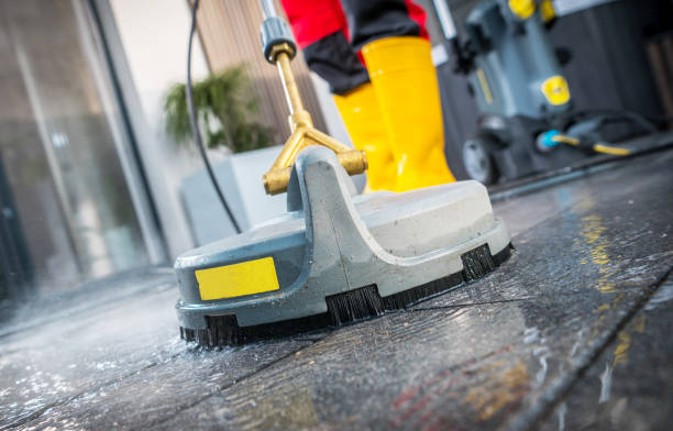 Professional Pressure Washing in Meadow Vista, CA