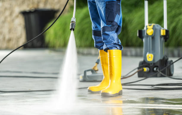Roof Power Washing Services in Meadow Vista, CA