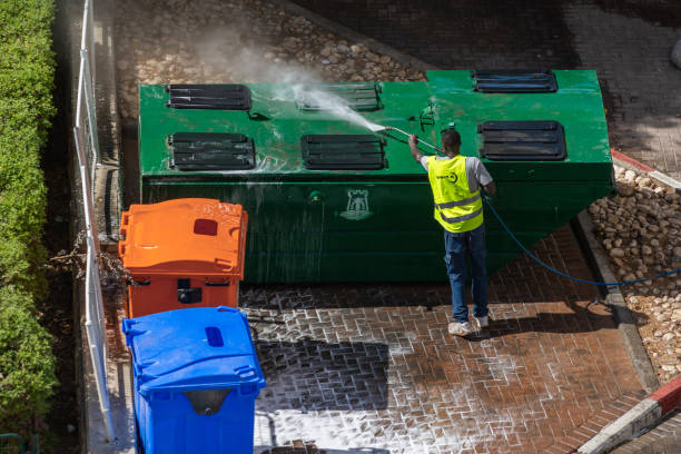 Deck Cleaning Services in Meadow Vista, CA